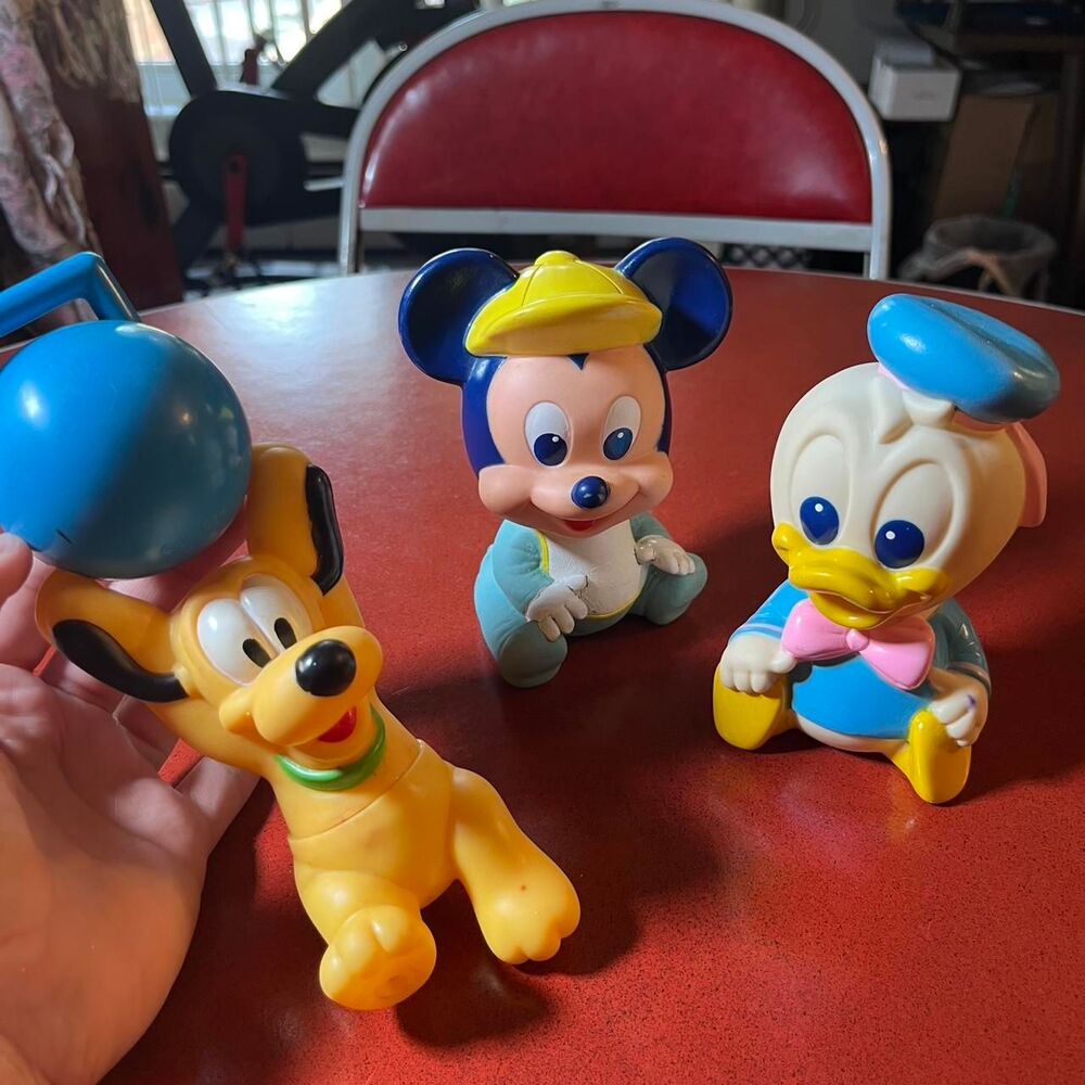 Disney multi Dolls-accessories